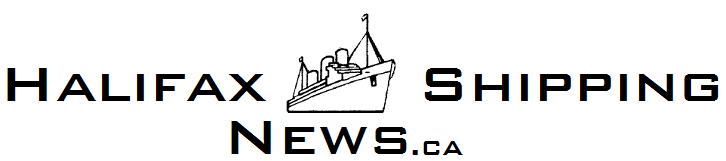 Halifax Shipping News.ca