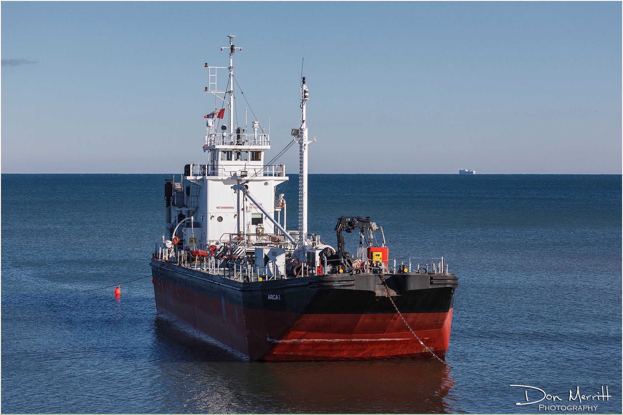 Tanker | Halifax Shipping News.ca