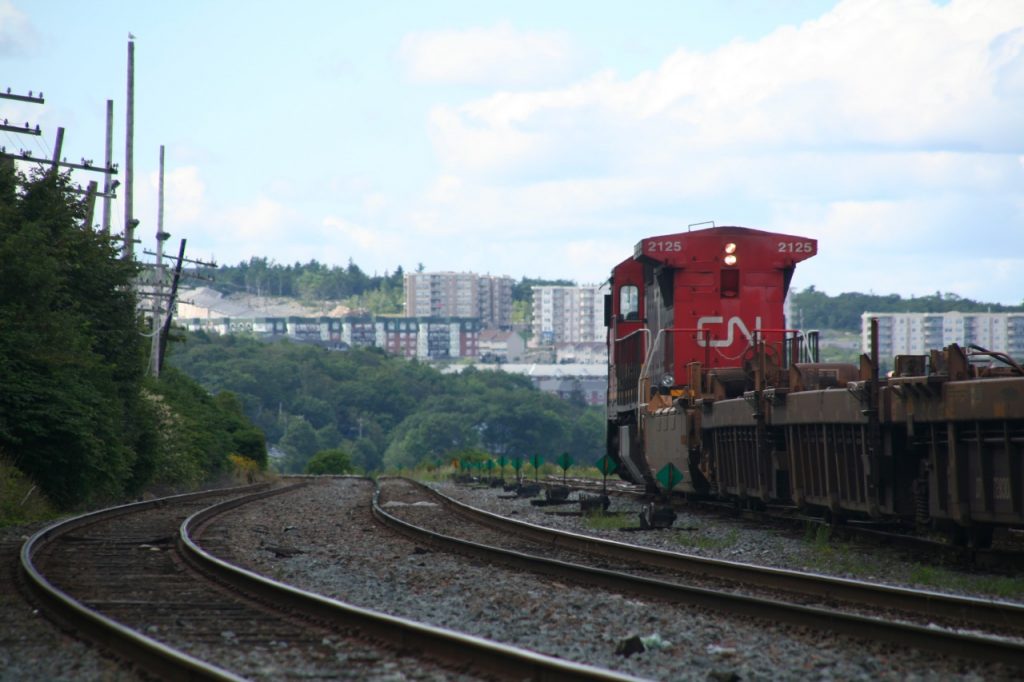 Halifax Shipping News.ca