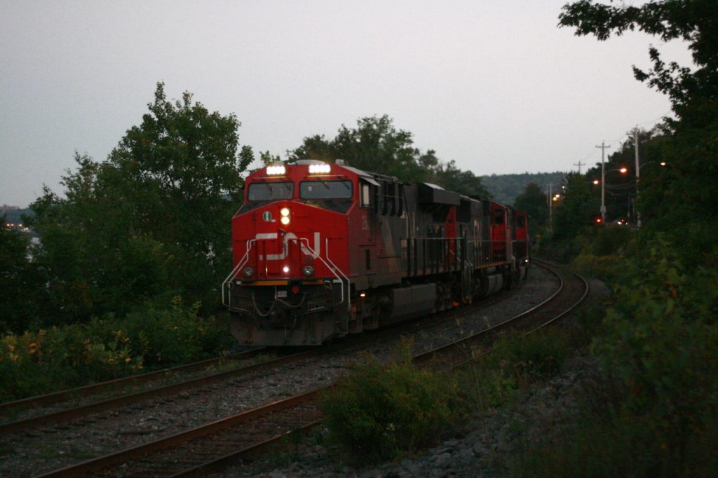 Halifax Shipping News.ca