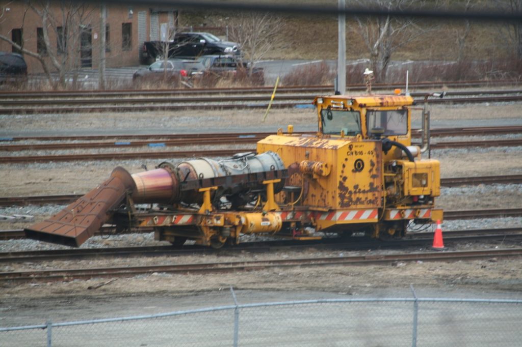 Halifax Shipping News.ca