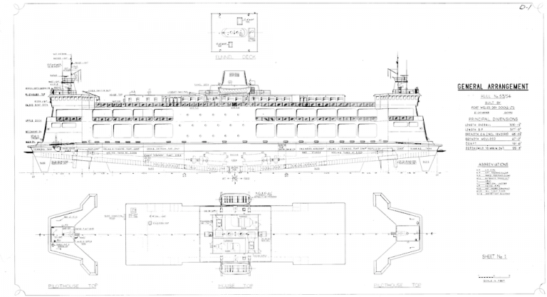 Halifax Shipping News.ca 